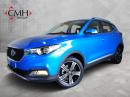 Thumbnail MG ZS 1.5 Luxury