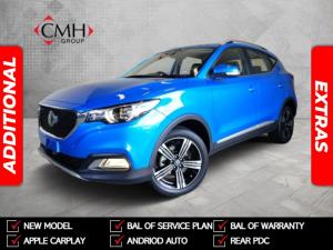 MG ZS 1.5 Luxury - Image 1