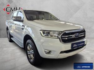 Ford Ranger 2.0SiT double cab Hi-Rider XLT - Image 1