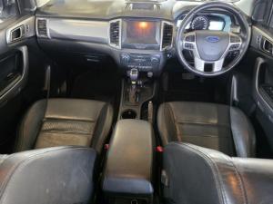 Ford Ranger 2.0SiT double cab Hi-Rider XLT - Image 2