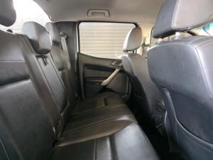 Ford Ranger 2.0SiT double cab Hi-Rider XLT - Image 3