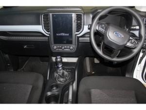 Ford Ranger 2.0 SiT double cab XL manual - Image 10