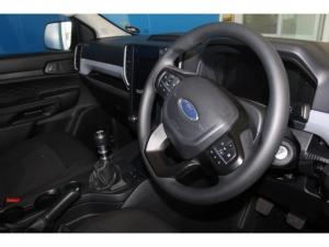 Ford Ranger 2.0 SiT double cab XL manual - Image 11