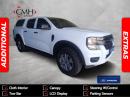 Thumbnail Ford Ranger 2.0 SiT double cab XL manual