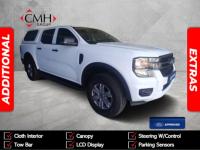 Thumbnail Ford Ranger 2.0 SiT double cab XL manual