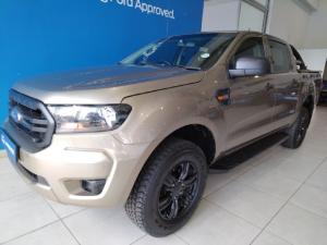 Ford Ranger 2.2TDCi double cab Hi-Rider XL auto - Image 3