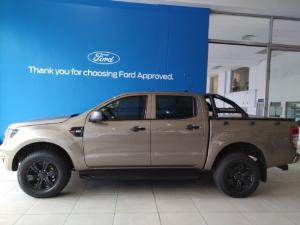 Ford Ranger 2.2TDCi double cab Hi-Rider XL auto - Image 4