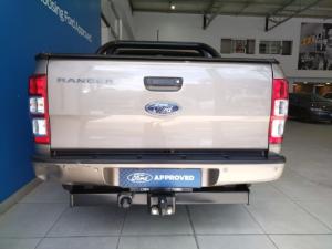 Ford Ranger 2.2TDCi double cab Hi-Rider XL auto - Image 5