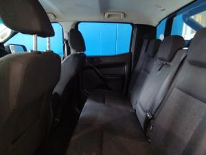 Ford Ranger 2.2TDCi double cab Hi-Rider XL auto - Image 9
