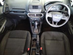 Ford EcoSport 1.5 Ambiente auto - Image 10
