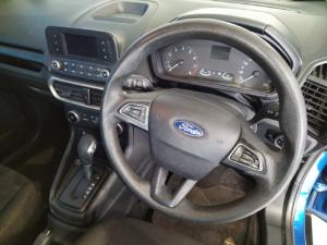 Ford EcoSport 1.5 Ambiente auto - Image 11