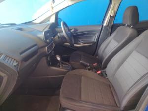 Ford EcoSport 1.5 Ambiente auto - Image 12