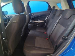 Ford EcoSport 1.5 Ambiente auto - Image 13