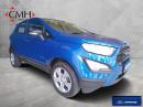 Thumbnail Ford EcoSport 1.5 Ambiente auto