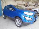 Thumbnail Ford EcoSport 1.5 Ambiente auto