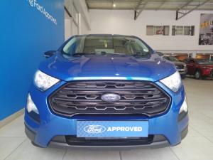 Ford EcoSport 1.5 Ambiente auto - Image 2