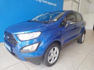 Ford EcoSport 1.5 Ambiente auto - Image 3