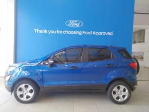 Ford EcoSport 1.5 Ambiente auto - Image 4