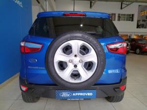 Ford EcoSport 1.5 Ambiente auto - Image 5