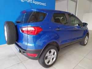 Ford EcoSport 1.5 Ambiente auto - Image 6