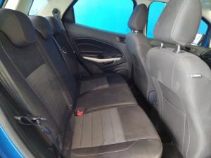 Ford EcoSport 1.5 Ambiente auto - Image 8
