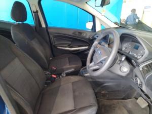 Ford EcoSport 1.5 Ambiente auto - Image 9