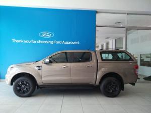 Ford Ranger 2.0SiT double cab Hi-Rider XLT - Image 4