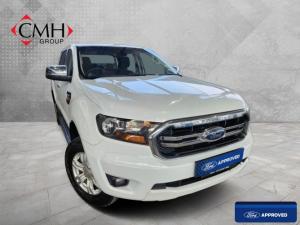Ford Ranger 2.2TDCi double cab 4x4 XLS auto - Image 1