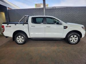 Ford Ranger 2.2TDCi double cab 4x4 XLS auto - Image 2