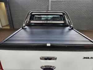 Ford Ranger 2.2TDCi double cab 4x4 XLS auto - Image 5