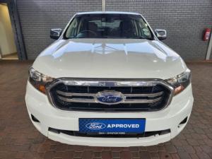 Ford Ranger 2.2TDCi double cab 4x4 XLS auto - Image 6