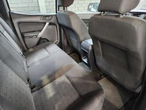 Ford Ranger 2.2TDCi double cab 4x4 XLS auto - Image 8