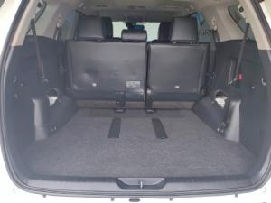 Toyota Fortuner 2.8GD-6 4x4 VX - Image 11