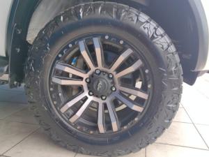 Toyota Fortuner 2.8GD-6 4x4 VX - Image 12