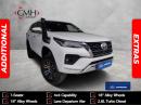 Thumbnail Toyota Fortuner 2.8GD-6 4x4 VX