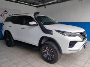 Toyota Fortuner 2.8GD-6 4x4 VX - Image 2