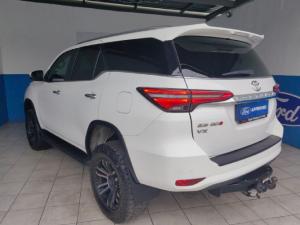 Toyota Fortuner 2.8GD-6 4x4 VX - Image 3
