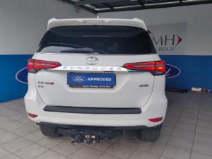 Toyota Fortuner 2.8GD-6 4x4 VX - Image 4