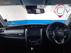 Toyota Fortuner 2.8GD-6 4x4 VX - Image 5