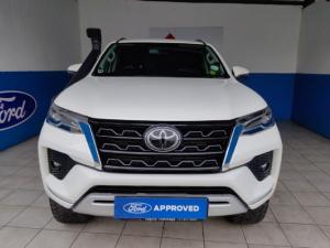 Toyota Fortuner 2.8GD-6 4x4 VX - Image 8