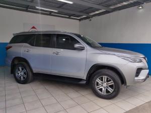 Toyota Fortuner 2.4GD-6 auto - Image 10