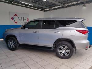 Toyota Fortuner 2.4GD-6 auto - Image 11