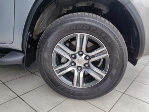 Toyota Fortuner 2.4GD-6 auto - Image 12