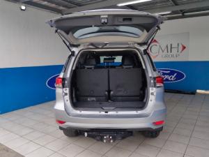 Toyota Fortuner 2.4GD-6 auto - Image 14