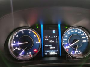 Toyota Fortuner 2.4GD-6 auto - Image 15