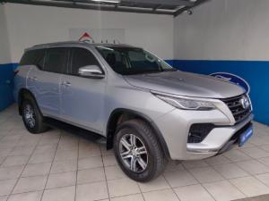 Toyota Fortuner 2.4GD-6 auto - Image 1