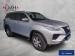 Toyota Fortuner 2.4GD-6 auto - Thumbnail 1