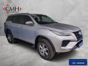 Toyota Fortuner 2.4GD-6 auto - Image 1