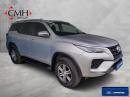 Thumbnail Toyota Fortuner 2.4GD-6 auto