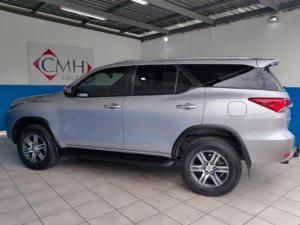 Toyota Fortuner 2.4GD-6 auto - Image 2